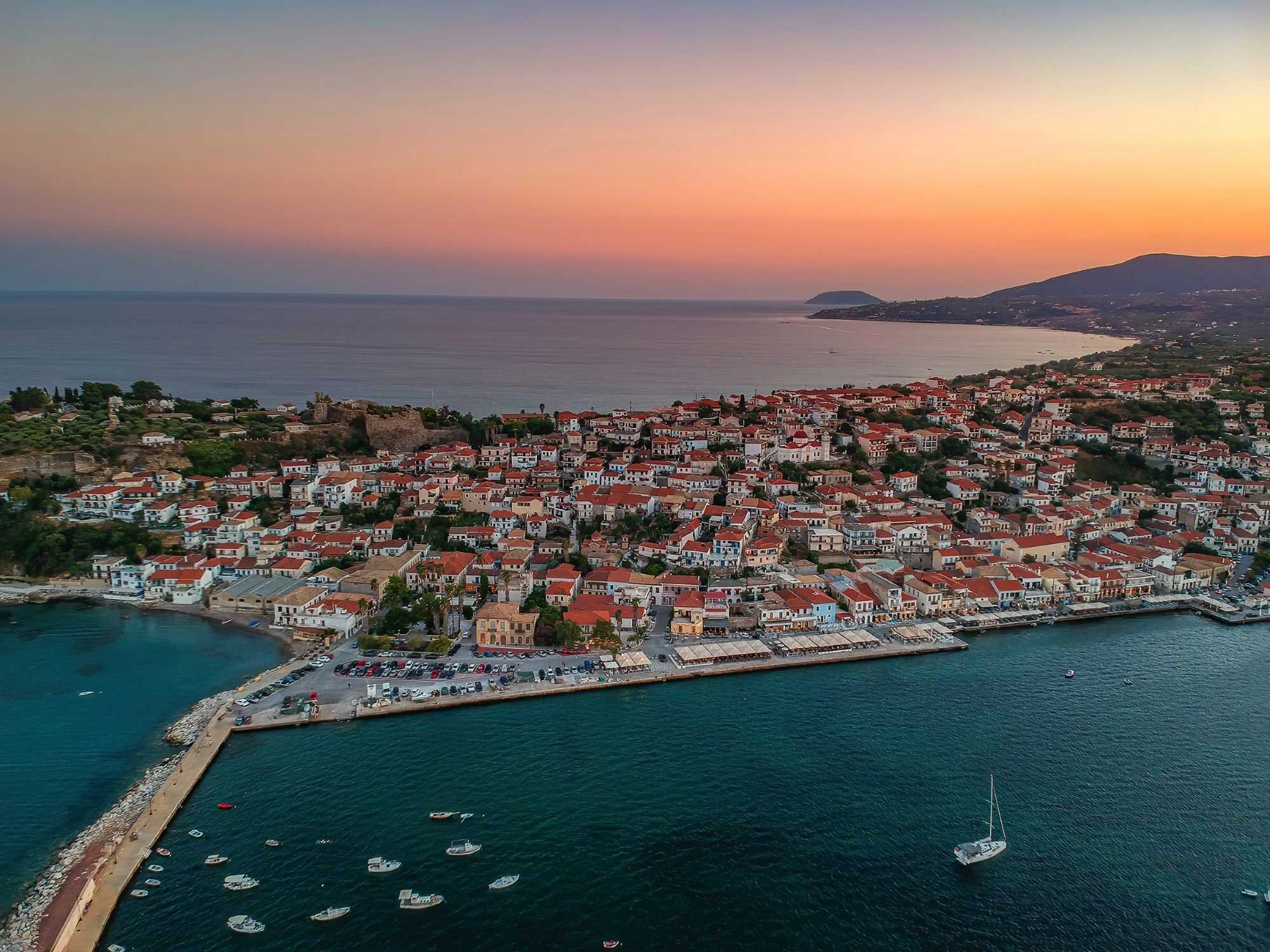 koroni
