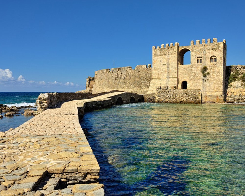 methoni