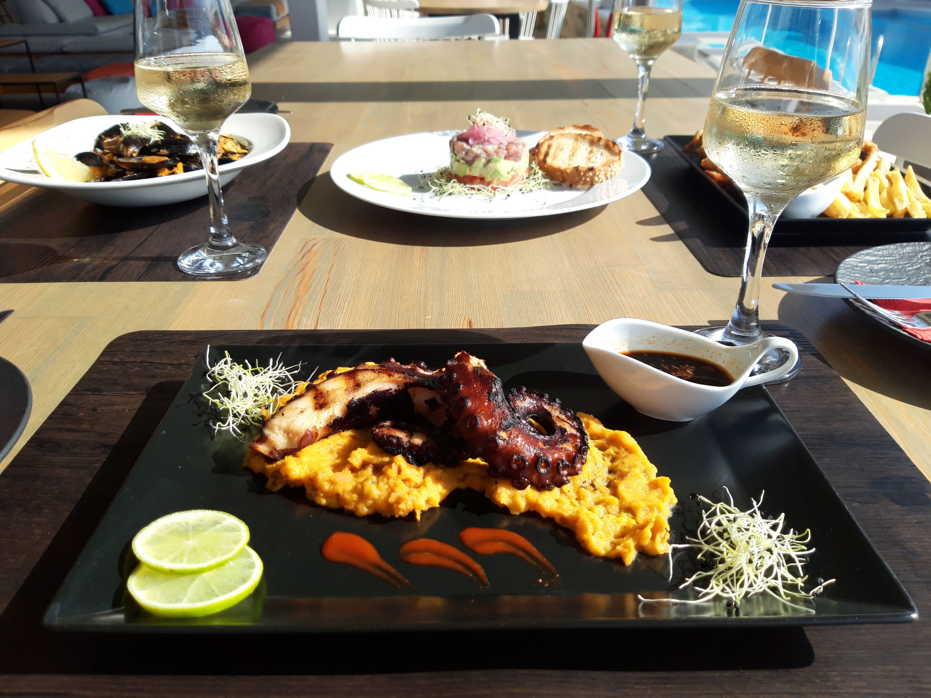 Paros Hotels