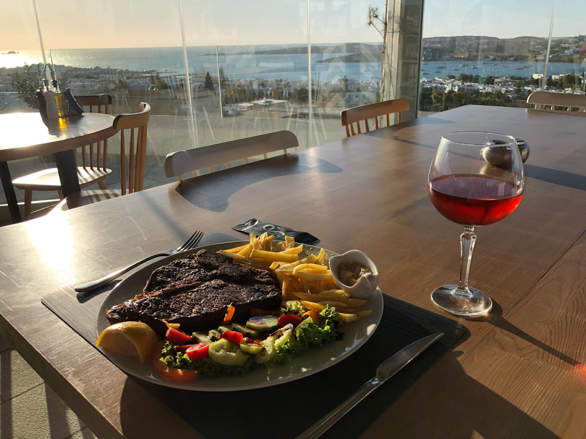 Paros Hotels