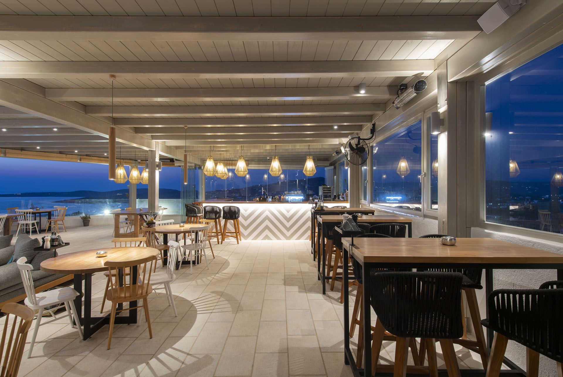 Paros Hotels