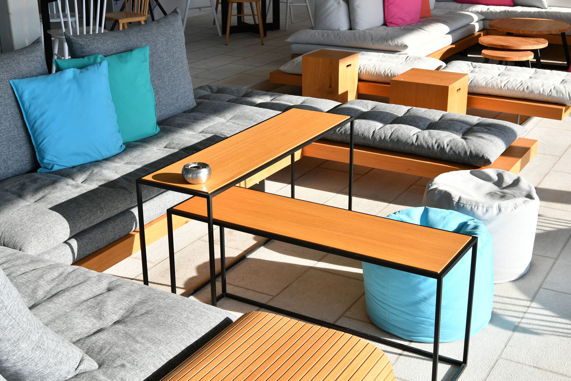 Paros Hotels