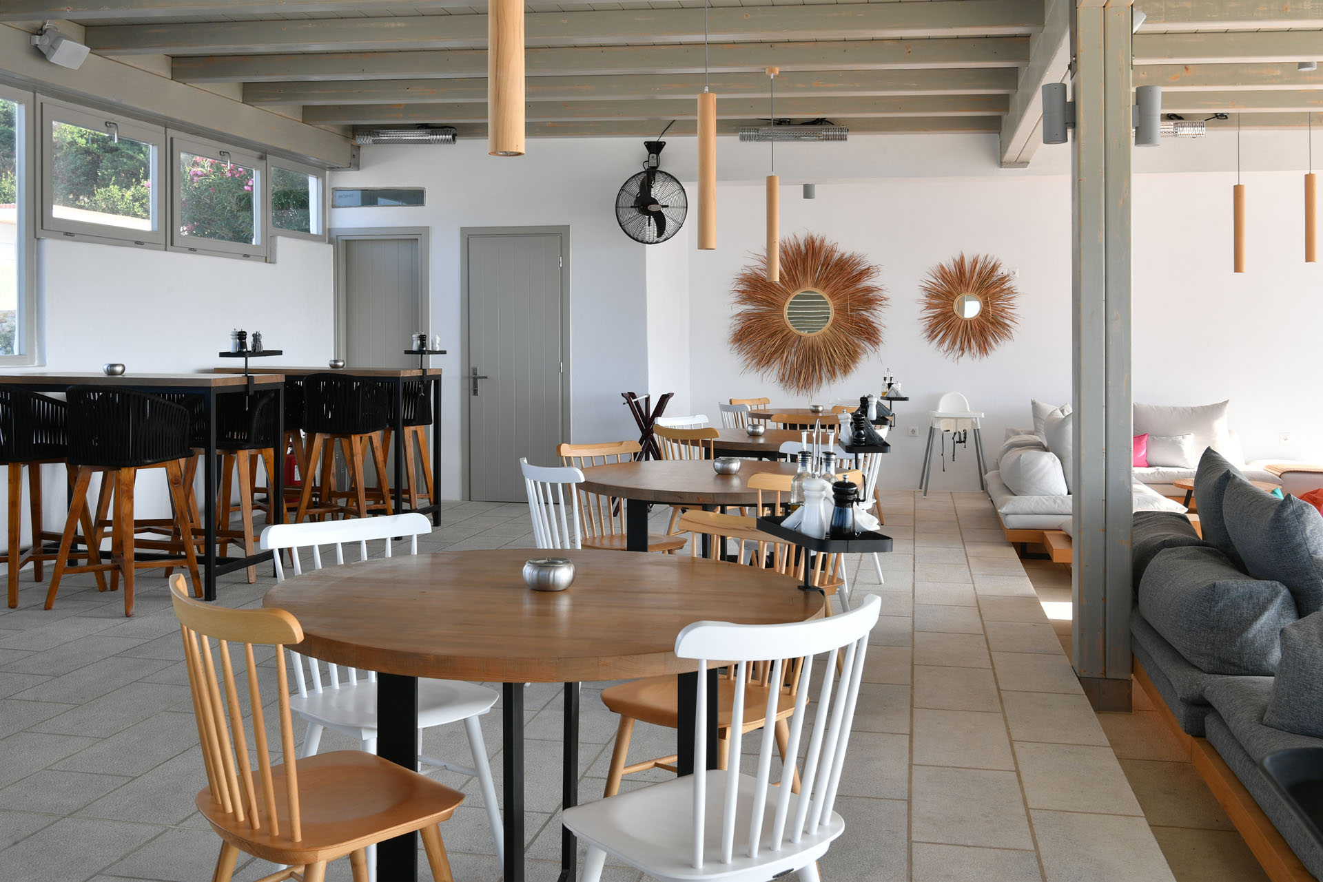 Paros Hotels