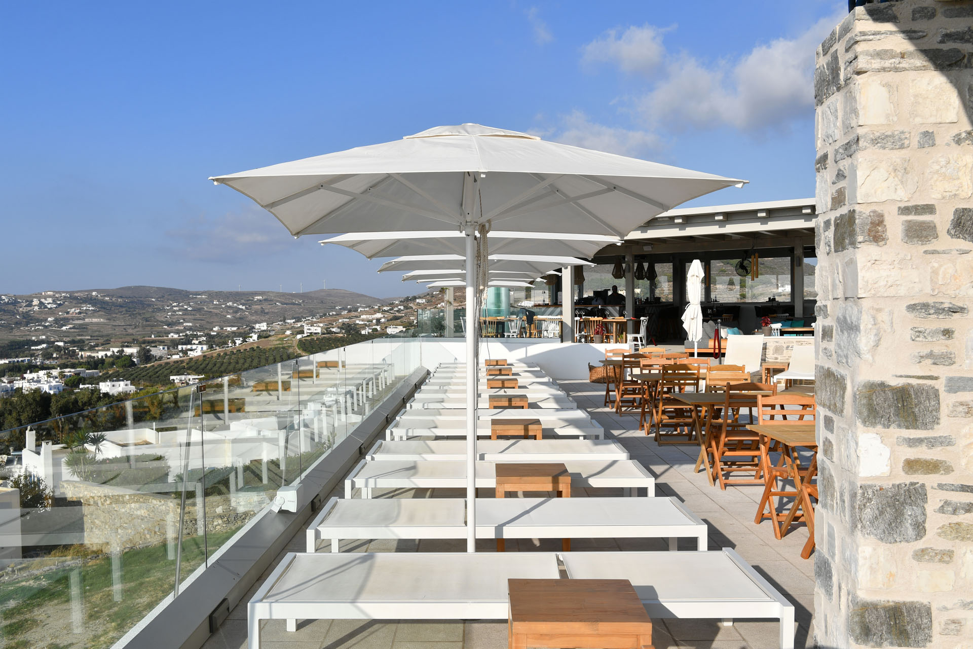 Paros Hotels