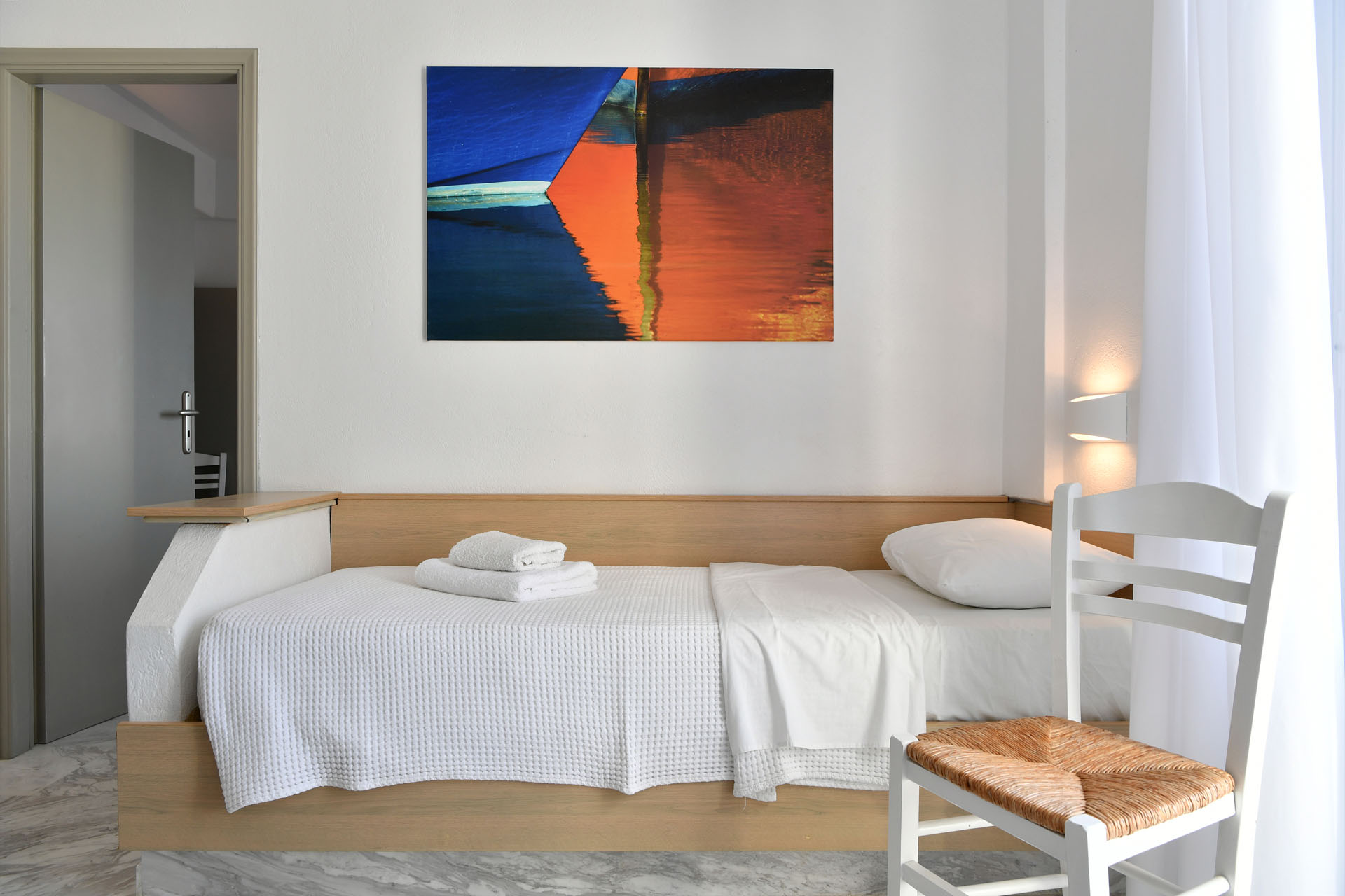 Family Room with Sea View (7)