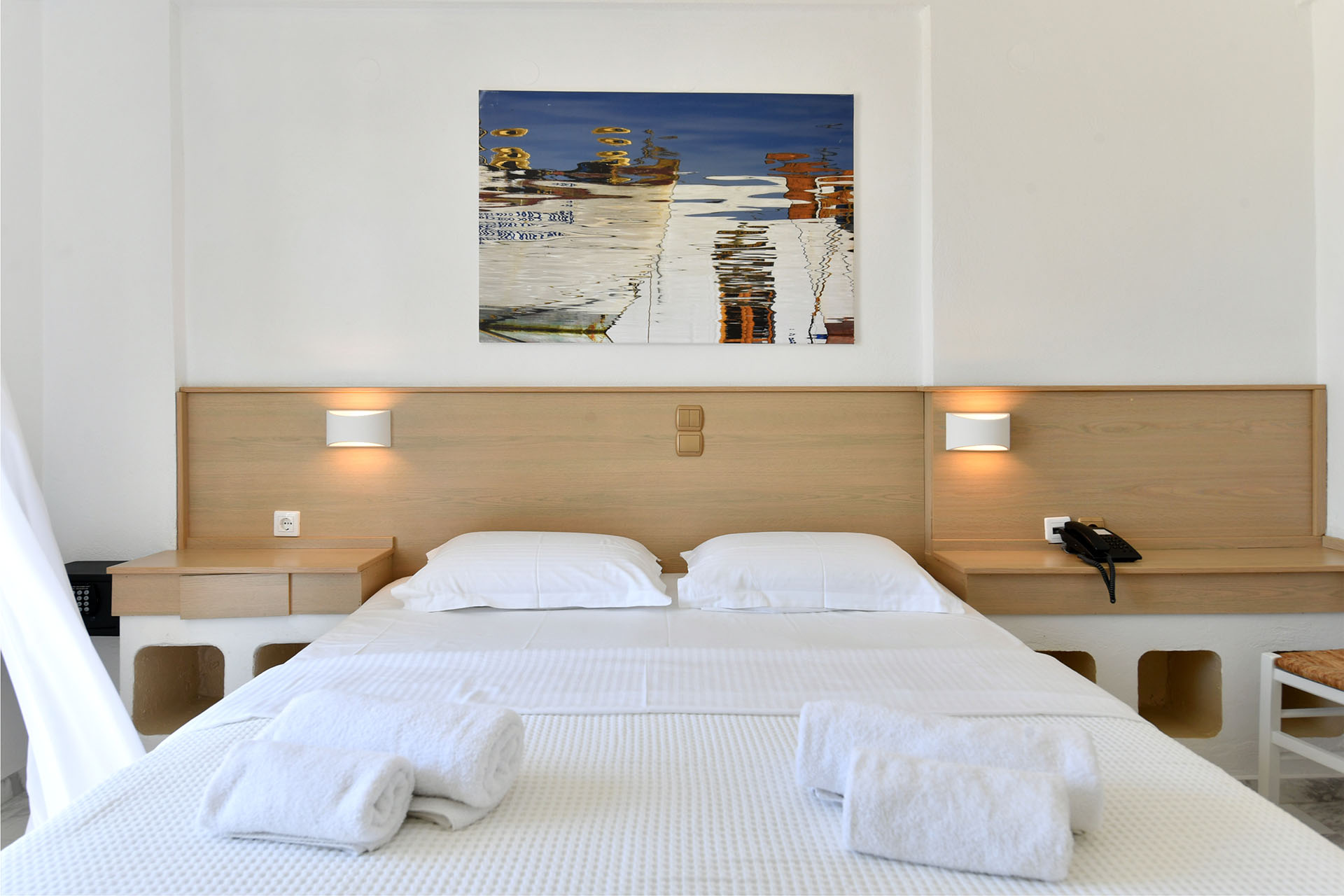 Superior Double Room with Sea View (5)
